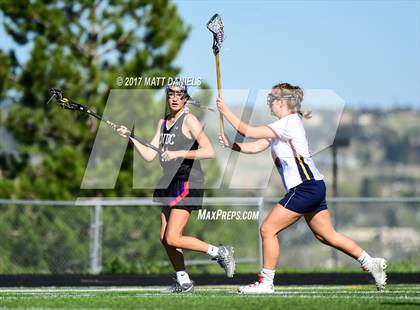 Thumbnail 3 in Castle View/Douglas County @ Chaparral (CHSAA 2nd Round) photogallery.