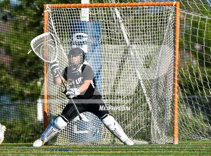 Thumbnail 2 in Castle View/Douglas County @ Chaparral (CHSAA 2nd Round) photogallery.