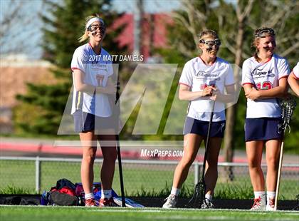 Thumbnail 2 in Castle View/Douglas County @ Chaparral (CHSAA 2nd Round) photogallery.
