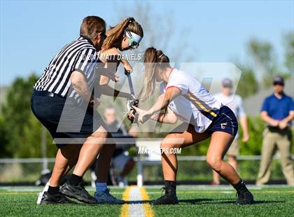 Thumbnail 3 in Castle View/Douglas County @ Chaparral (CHSAA 2nd Round) photogallery.