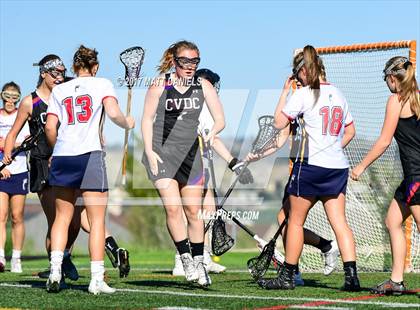 Thumbnail 2 in Castle View/Douglas County @ Chaparral (CHSAA 2nd Round) photogallery.