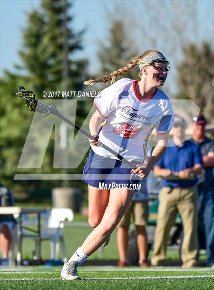 Thumbnail 3 in Castle View/Douglas County @ Chaparral (CHSAA 2nd Round) photogallery.
