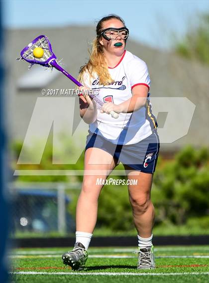 Thumbnail 2 in Castle View/Douglas County @ Chaparral (CHSAA 2nd Round) photogallery.
