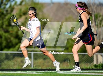 Thumbnail 2 in Castle View/Douglas County @ Chaparral (CHSAA 2nd Round) photogallery.
