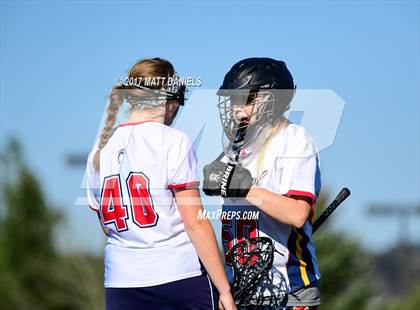Thumbnail 3 in Castle View/Douglas County @ Chaparral (CHSAA 2nd Round) photogallery.