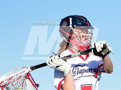Thumbnail 1 in Castle View/Douglas County @ Chaparral (CHSAA 2nd Round) photogallery.