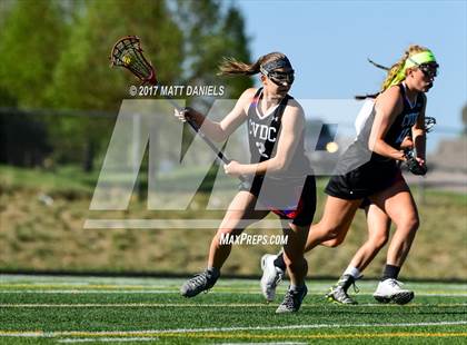 Thumbnail 2 in Castle View/Douglas County @ Chaparral (CHSAA 2nd Round) photogallery.