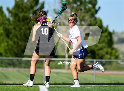 Thumbnail 2 in Castle View/Douglas County @ Chaparral (CHSAA 2nd Round) photogallery.