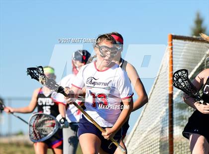 Thumbnail 2 in Castle View/Douglas County @ Chaparral (CHSAA 2nd Round) photogallery.