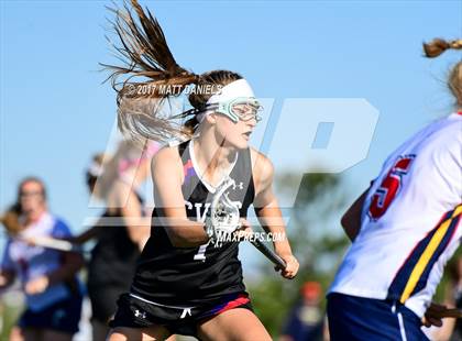 Thumbnail 2 in Castle View/Douglas County @ Chaparral (CHSAA 2nd Round) photogallery.