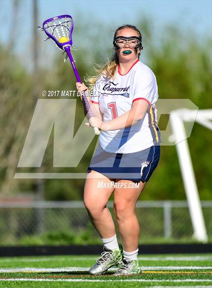 Thumbnail 2 in Castle View/Douglas County @ Chaparral (CHSAA 2nd Round) photogallery.