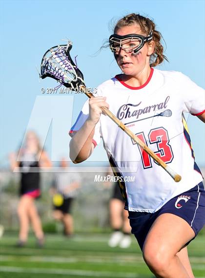 Thumbnail 2 in Castle View/Douglas County @ Chaparral (CHSAA 2nd Round) photogallery.