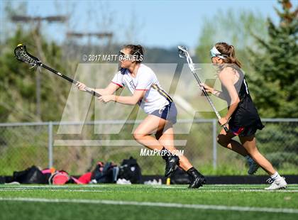 Thumbnail 1 in Castle View/Douglas County @ Chaparral (CHSAA 2nd Round) photogallery.