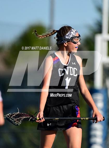 Thumbnail 1 in Castle View/Douglas County @ Chaparral (CHSAA 2nd Round) photogallery.
