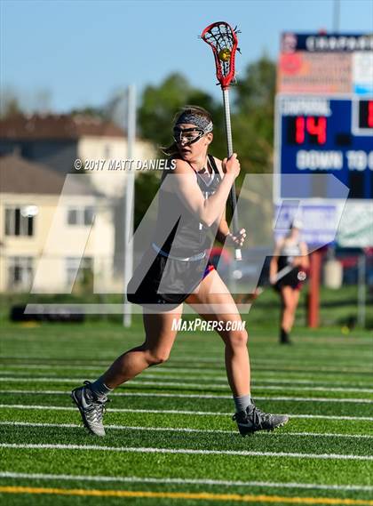 Thumbnail 3 in Castle View/Douglas County @ Chaparral (CHSAA 2nd Round) photogallery.