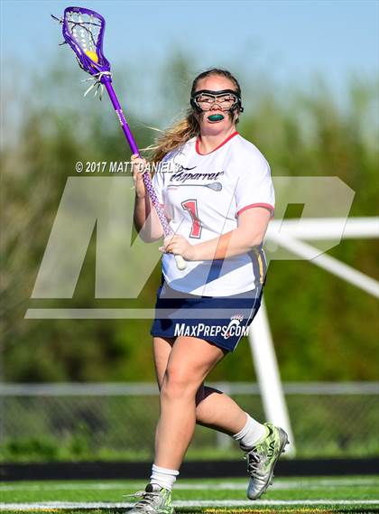 Thumbnail 1 in Castle View/Douglas County @ Chaparral (CHSAA 2nd Round) photogallery.