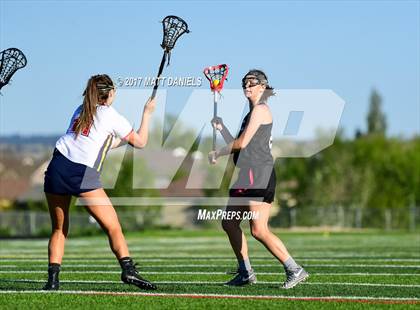 Thumbnail 1 in Castle View/Douglas County @ Chaparral (CHSAA 2nd Round) photogallery.