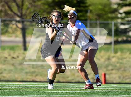 Thumbnail 2 in Castle View/Douglas County @ Chaparral (CHSAA 2nd Round) photogallery.