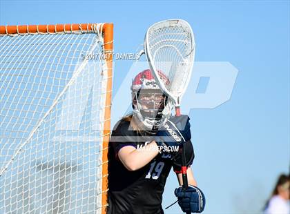 Thumbnail 3 in Castle View/Douglas County @ Chaparral (CHSAA 2nd Round) photogallery.