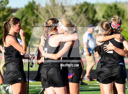 Thumbnail 3 in Castle View/Douglas County @ Chaparral (CHSAA 2nd Round) photogallery.