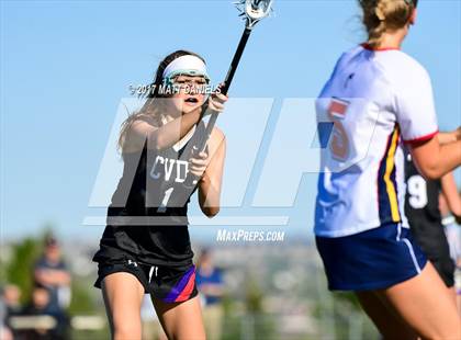 Thumbnail 3 in Castle View/Douglas County @ Chaparral (CHSAA 2nd Round) photogallery.
