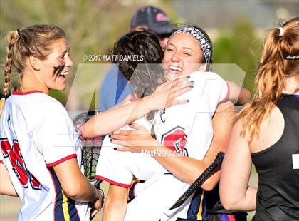 Thumbnail 3 in Castle View/Douglas County @ Chaparral (CHSAA 2nd Round) photogallery.