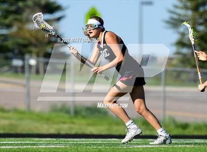 Thumbnail 3 in Castle View/Douglas County @ Chaparral (CHSAA 2nd Round) photogallery.