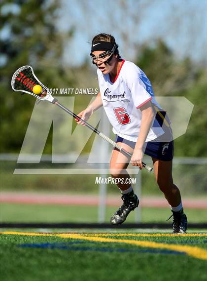 Thumbnail 1 in Castle View/Douglas County @ Chaparral (CHSAA 2nd Round) photogallery.