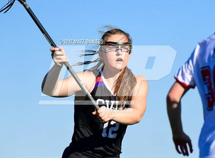 Thumbnail 1 in Castle View/Douglas County @ Chaparral (CHSAA 2nd Round) photogallery.