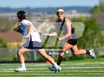 Thumbnail 3 in Castle View/Douglas County @ Chaparral (CHSAA 2nd Round) photogallery.
