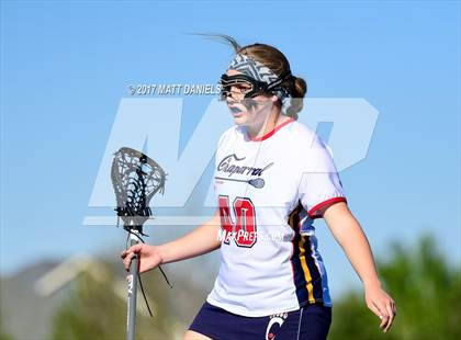 Thumbnail 2 in Castle View/Douglas County @ Chaparral (CHSAA 2nd Round) photogallery.