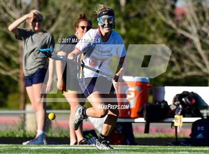 Thumbnail 2 in Castle View/Douglas County @ Chaparral (CHSAA 2nd Round) photogallery.