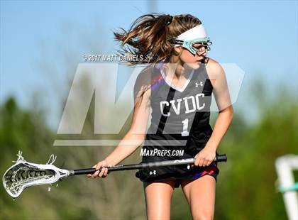 Thumbnail 2 in Castle View/Douglas County @ Chaparral (CHSAA 2nd Round) photogallery.
