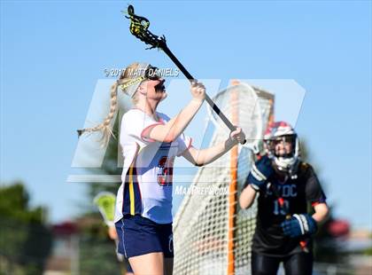Thumbnail 2 in Castle View/Douglas County @ Chaparral (CHSAA 2nd Round) photogallery.