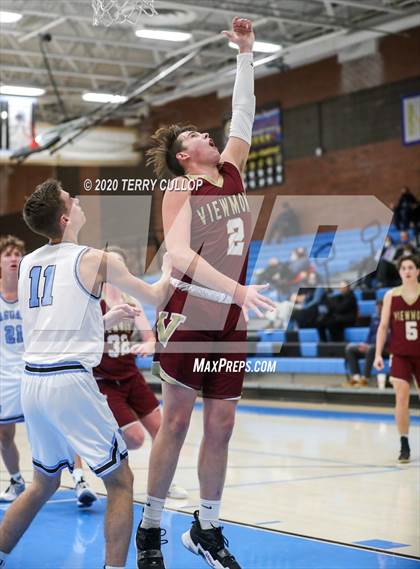Thumbnail 1 in Viewmont @ West Jordan photogallery.
