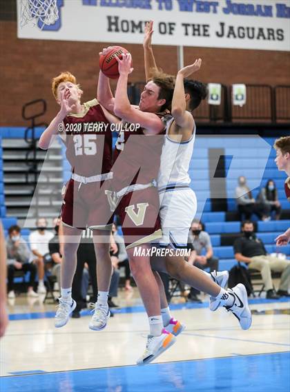 Thumbnail 1 in Viewmont @ West Jordan photogallery.