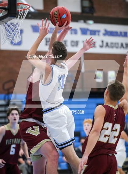 Thumbnail 2 in Viewmont @ West Jordan photogallery.
