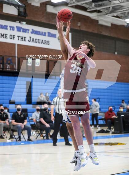 Thumbnail 3 in Viewmont @ West Jordan photogallery.