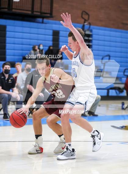 Thumbnail 2 in Viewmont @ West Jordan photogallery.