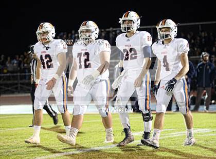 Thumbnail 2 in Beech @ Summit (TSSAA Division I Class 5A Quarterfinal) photogallery.