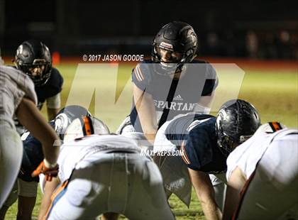 Thumbnail 1 in Beech @ Summit (TSSAA Division I Class 5A Quarterfinal) photogallery.