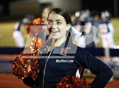 Thumbnail 3 in Beech @ Summit (TSSAA Division I Class 5A Quarterfinal) photogallery.