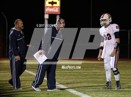 Thumbnail 1 in Beech @ Summit (TSSAA Division I Class 5A Quarterfinal) photogallery.