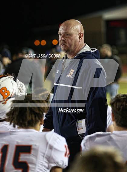 Thumbnail 1 in Beech @ Summit (TSSAA Division I Class 5A Quarterfinal) photogallery.