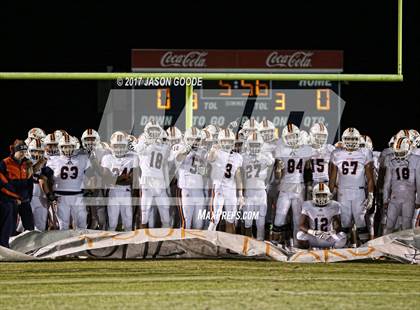 Thumbnail 3 in Beech @ Summit (TSSAA Division I Class 5A Quarterfinal) photogallery.