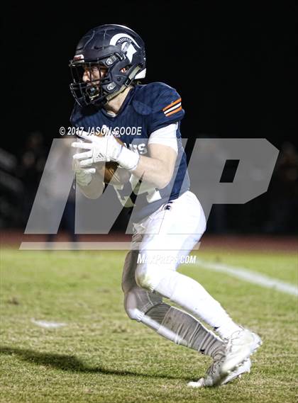 Thumbnail 3 in Beech @ Summit (TSSAA Division I Class 5A Quarterfinal) photogallery.