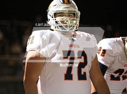 Thumbnail 1 in Beech @ Summit (TSSAA Division I Class 5A Quarterfinal) photogallery.