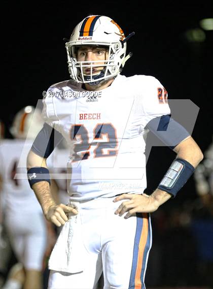 Thumbnail 2 in Beech @ Summit (TSSAA Division I Class 5A Quarterfinal) photogallery.