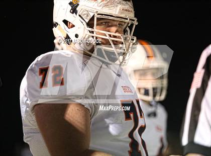 Thumbnail 2 in Beech @ Summit (TSSAA Division I Class 5A Quarterfinal) photogallery.