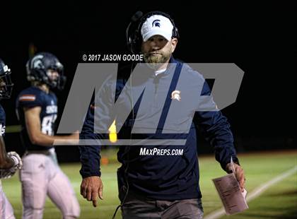 Thumbnail 2 in Beech @ Summit (TSSAA Division I Class 5A Quarterfinal) photogallery.